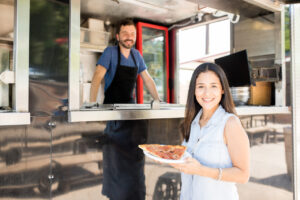 Propane Food Truck Operators