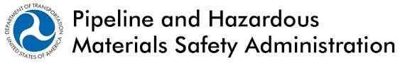pipeline-and-hazardous-materials-safety-administration-logo