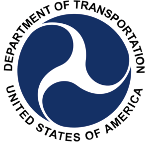department-of-transportation-logo